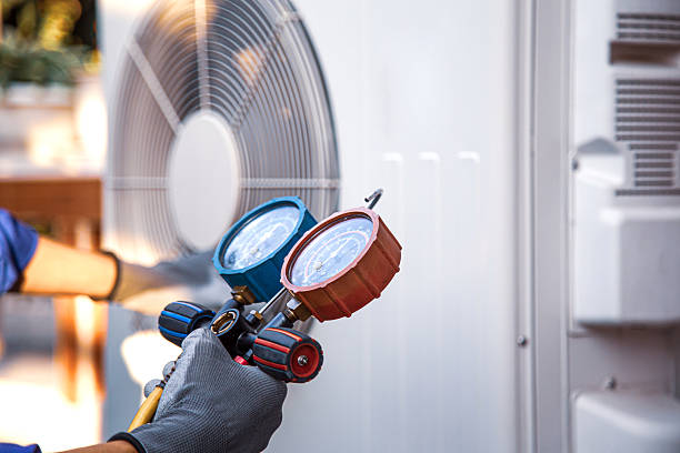 Trusted Ac Installation service in Central City, PA - AAA Pro HVAC